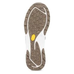 Dansko Mary Black Waterproof Burnished -Dansko 4720501200 VIB