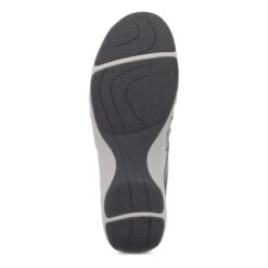 Dansko Henriette Grey Suede 11 Dansko Henriette Grey Suede -Dansko 4852941094 VIB