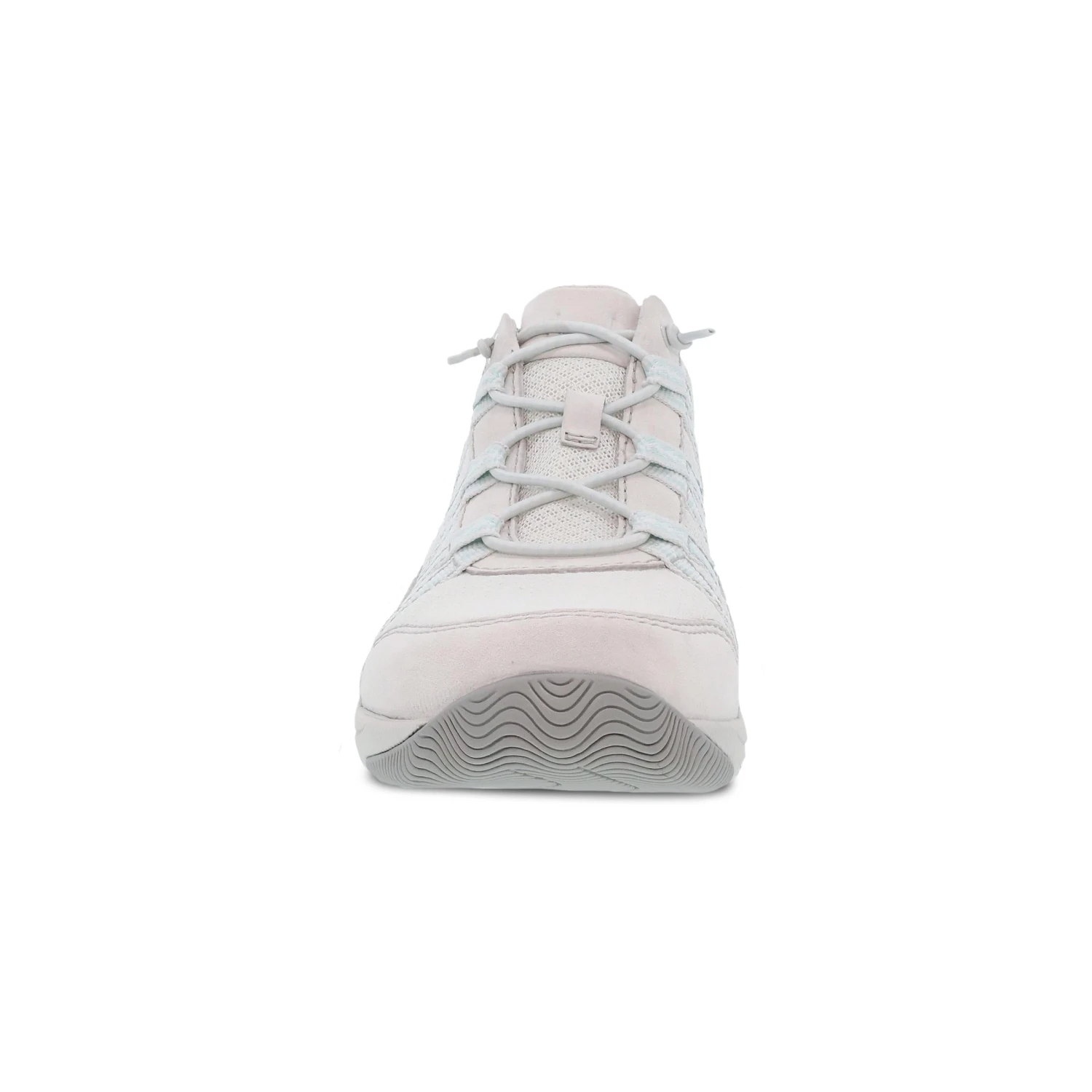 Dansko Harlyn Ecru Suede 3 Dansko Harlyn Ecru Suede - Image 3