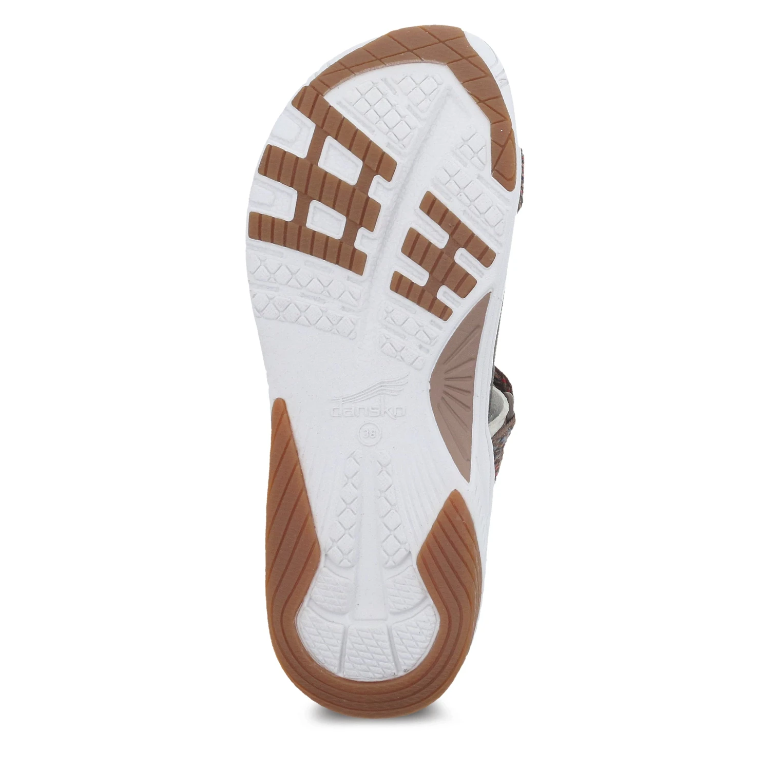 Dansko Rosette Brown 7 Dansko Rosette Brown - Image 7