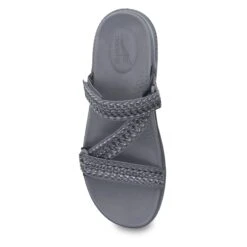 Dansko Rosette Grey 10 Dansko Rosette Grey -Dansko 4916941000 VIT