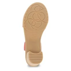Dansko Tessie Poppy Nappa 11 Dansko Tessie Poppy Nappa -Dansko 5014380300 VIB