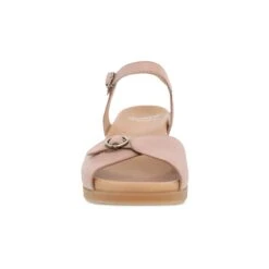 Dansko Tessie Ballet Nappa -Dansko 5014650300 VF1