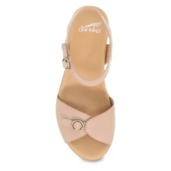 Dansko Tessie Ballet Nappa -Dansko 5014650300 VIT