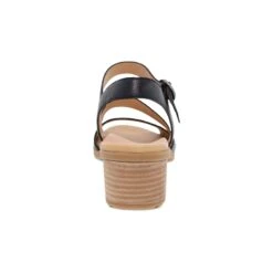 Dansko Tansy Black Nappa 9 Dansko Tansy Black Nappa -Dansko 5015100300 VIK