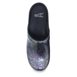 Professional Metallic Ink Patent 10 Professional Metallic Ink Patent -Dansko 506520202 VIT