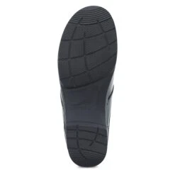 Dansko LT Pro Black Leather -Dansko 5200100202 VIB