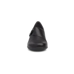 Dansko Franny Black Milled Nappa 8 Dansko Franny Black Milled Nappa -Dansko 5500020200 VF1