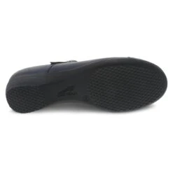 Dansko Fawna Navy Burnished Calf 11 Dansko Fawna Navy Burnished Calf -Dansko 5501550200 VIB