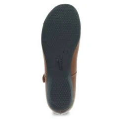 Dansko Fawna Chestnut Burnished Calf 15 Dansko Fawna Chestnut Burnished Calf -Dansko 5501690200 VIB