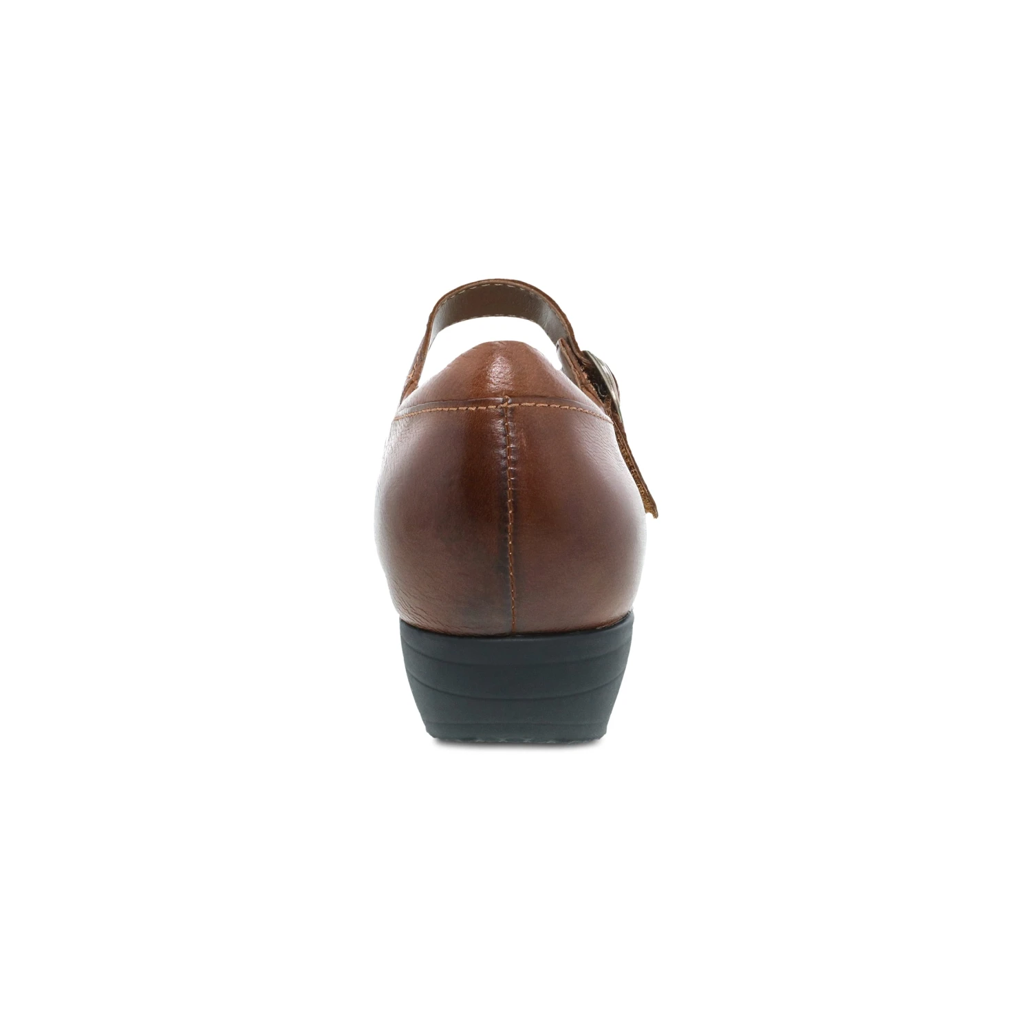 Dansko Fawna Chestnut Burnished Calf 6 Dansko Fawna Chestnut Burnished Calf - Image 6