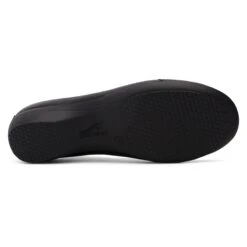 Dansko Farah Black Milled Nappa 11 Dansko Farah Black Milled Nappa -Dansko 5502020200 VIB