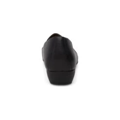 Dansko Farah Black Milled Nappa 9 Dansko Farah Black Milled Nappa -Dansko 5502020200 VIK