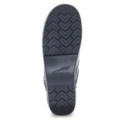 Dansko Professional Dotty Abstract Patent -Dansko 606410202 VIB