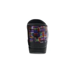 Professional Color Block Patent 9 Professional Color Block Patent -Dansko 706420202 VIK