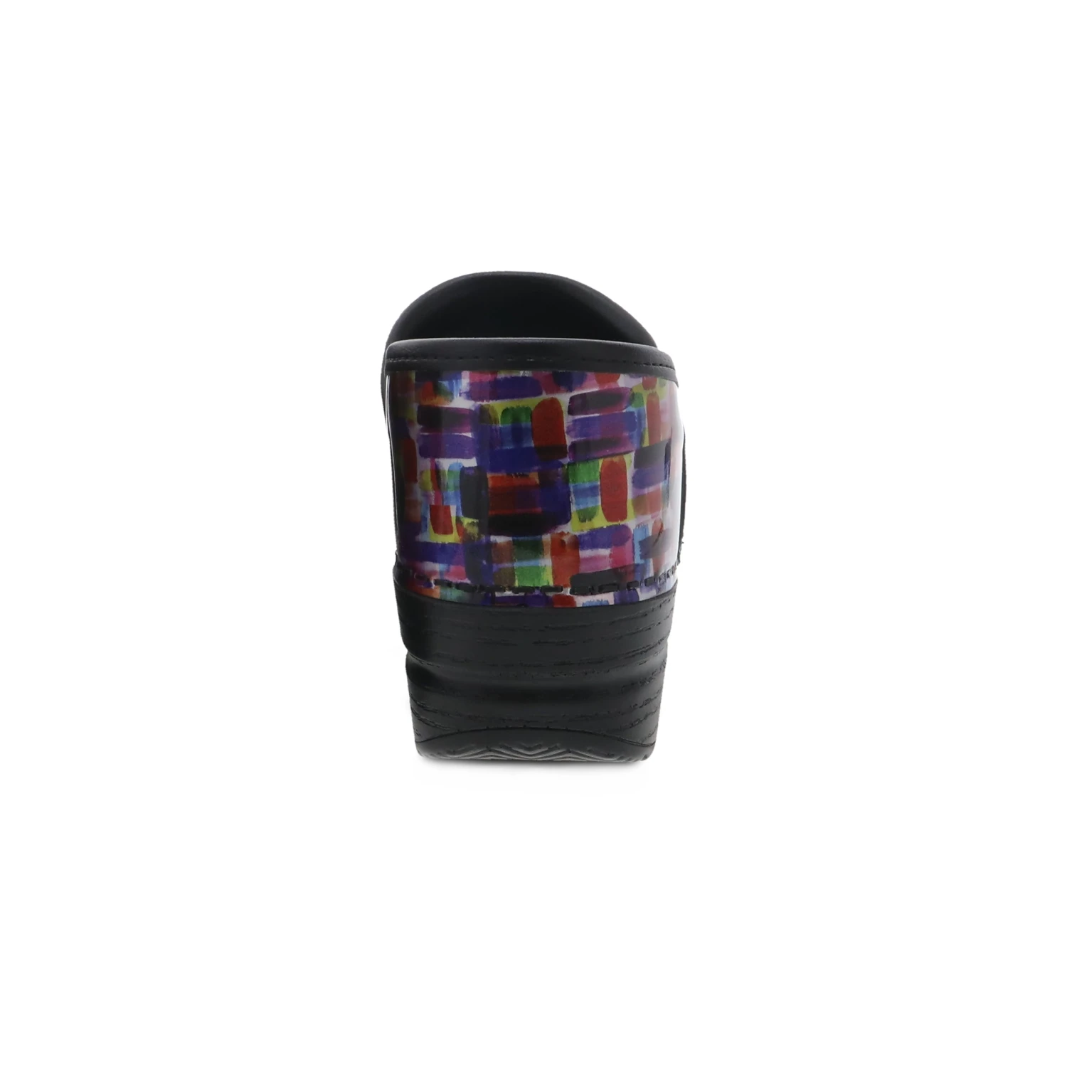 Professional Color Block Patent 4 Professional Color Block Patent - Image 4