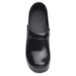 Dansko Narrow Pro Black Cabrio -Dansko 806020202 VIT 1aa8987b ad89 4c0f a5ad 42152ebe5569
