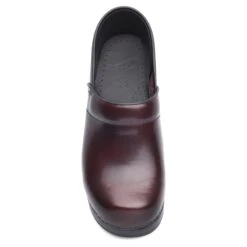 Dansko Professional Cordovan Cabrio -Dansko 806810202 VIT