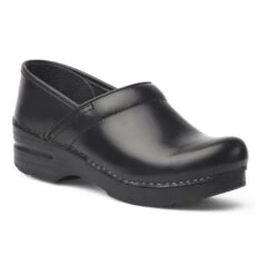 Dansko Narrow Pro Black Cabrio -Dansko 812020202 PRI