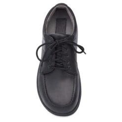 Dansko Wyatt Black Full Grain -Dansko 8706020200 VIT