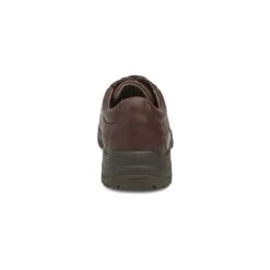 Dansko Wyatt Mocha Full Grain 9 Dansko Wyatt Mocha Full Grain -Dansko 8706351000 VIK
