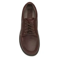 Dansko Wyatt Mocha Full Grain 10 Dansko Wyatt Mocha Full Grain -Dansko 8706351000 VIT