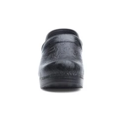 Dansko Wide Pro Black Tooled -Dansko 906020202 VF1 8202e0bd a318 433a 89d3 44b53d5d5f5e