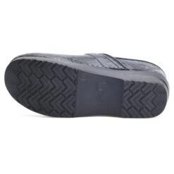 Dansko Professional Black Tooled -Dansko 906020202 VIB