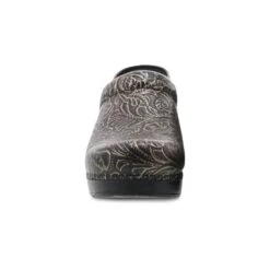 Professional Black Antique Tooled -Dansko 906820202 VF1