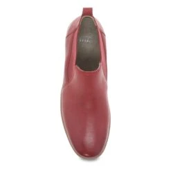 Dansko Louisa Red Burnished Calf 14 Dansko Louisa Red Burnished Calf -Dansko 9143220300 VIT