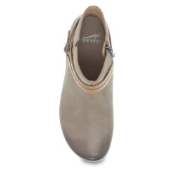 Dansko Brook Taupe Burnished Nubuck 14 Dansko Brook Taupe Burnished Nubuck -Dansko 9437161600 VIT