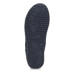 Dansko Makara Black Burnished Suede 15 Dansko Makara Black Burnished Suede -Dansko 9607100200 VIB