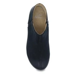 Dansko Makara Black Burnished Suede 14 Dansko Makara Black Burnished Suede -Dansko 9607100200 VIT