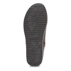 Dansko Makara Brown Waxy Milled -Dansko 9607785300 VIB