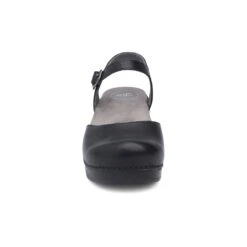 Dansko Sam Black Soft Full Grain 11 Dansko Sam Black Soft Full Grain -Dansko 9840320200 VF1