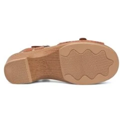 Dansko Season Camel Full Grain 11 Dansko Season Camel Full Grain -Dansko 9849982200 VIB