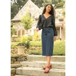 Dansko Beatrice Red Waxy Burnished -Dansko Barnes PDP Beatrice Red