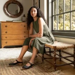 Dansko Bria Black Burnished Nubuck 12 Dansko Bria Black Burnished Nubuck -Dansko Barnes PDP Bria black