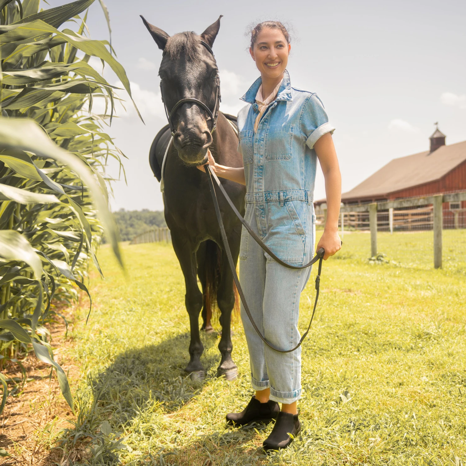 Dansko Frankie Black Oiled 9 Dansko Frankie Black Oiled - Image 9