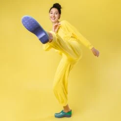 Dansko Professional Blue Translucent 9 Dansko Professional Blue Translucent -Dansko S23 PDP ProTranslucent Yellow 2400x2400 1