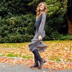 Dansko Celestine Black Burnished Nubuck 12 Dansko Celestine Black Burnished Nubuck -Dansko f23 carini celestine black lifestyle 2400x2400 1