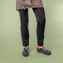 Dansko Kaci Black Molded 9 Dansko Kaci Black Molded -Dansko f23 imgPDP KaciBlack