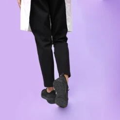 Dansko Marlee Black Mesh -Dansko marlee black onfoot 2400x2400 0976e6c7 ca5b 4bbc 97bd f7e0f6ec5760