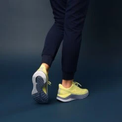 Dansko Peony Yellow Mesh 13 Dansko Peony Yellow Mesh -Dansko peony yellow onfoot 2 2400x2400 7d7c3aa2 fabe 445d 8835 b3704f291374