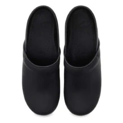 Dansko Personalized Professional Black Oiled 10 Dansko Personalized Professional Black Oiled -Dansko tops